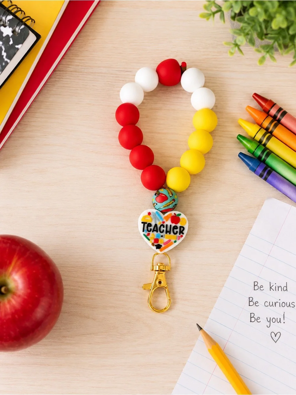 N/A colorful silicone